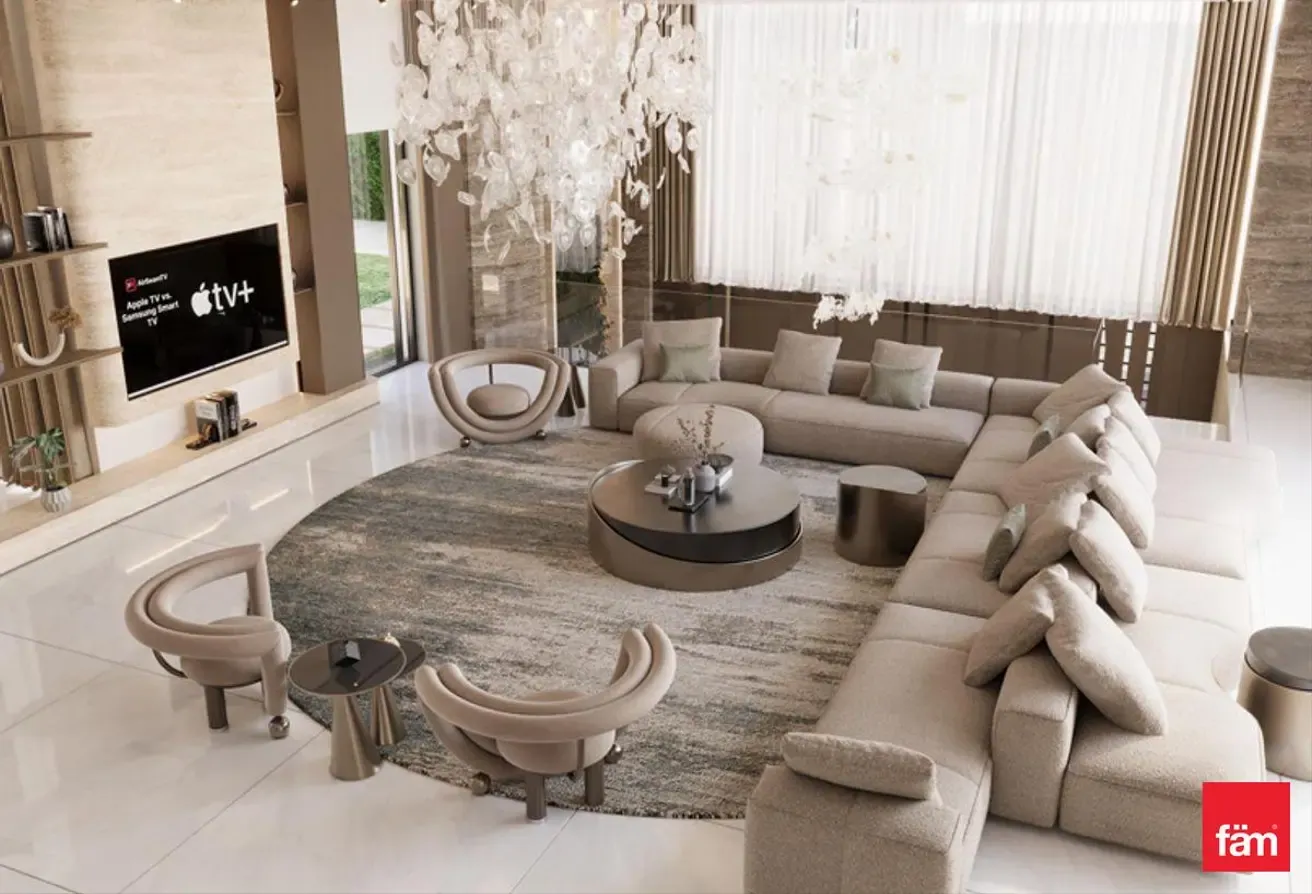 WorldClass Mansion l Exclusive Luxury Living
