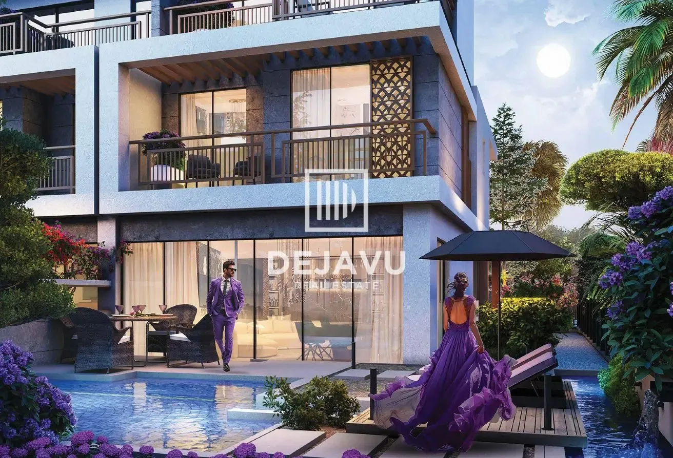 Investor Deal | Near Malibu Beach | Vastu Unit