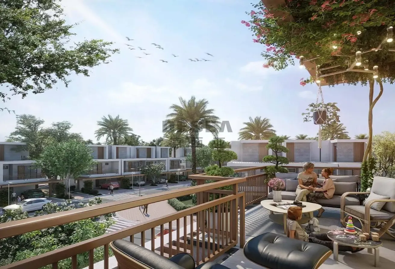 Modern Family Living | Prime Location | Hot Deal