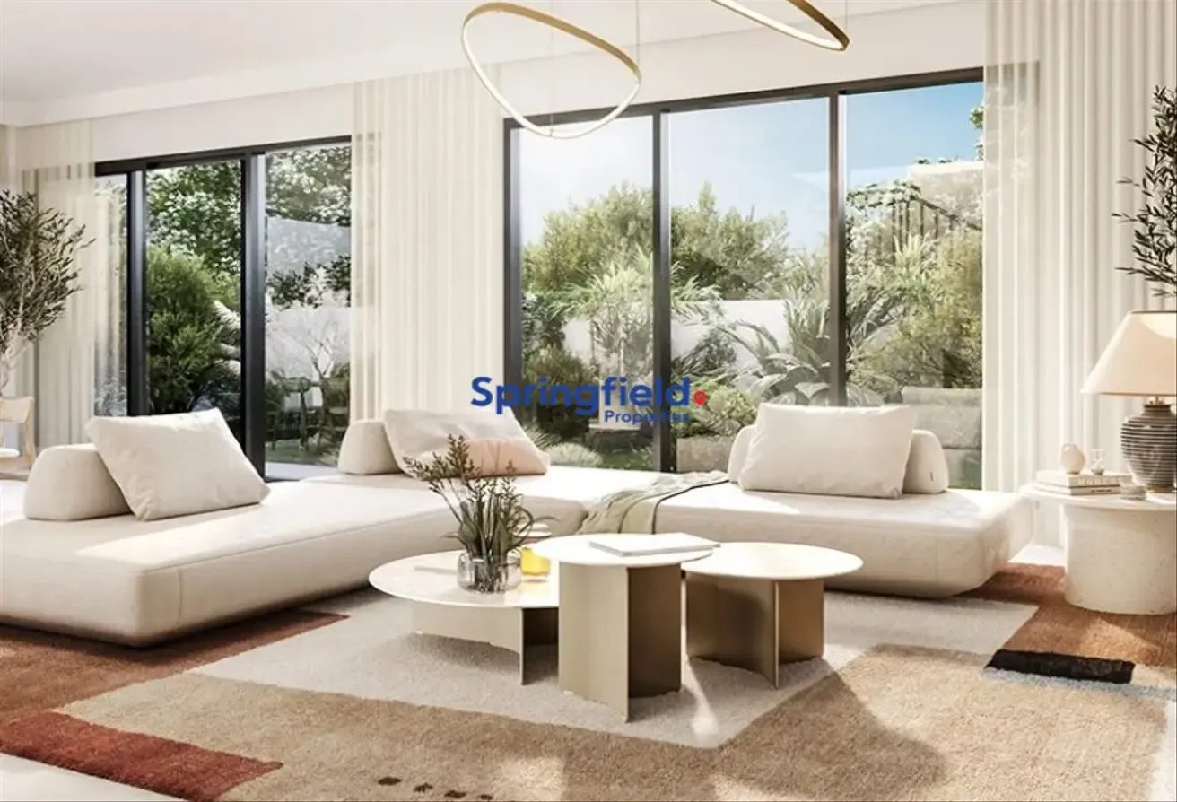 Violet 3 Corner 4BR Townhouse | Prime Deal Today