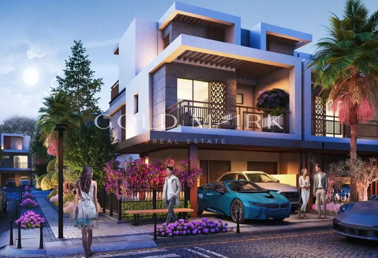 4Bed TH | Corner | Big Plot | Nr Lagoon | Multiple