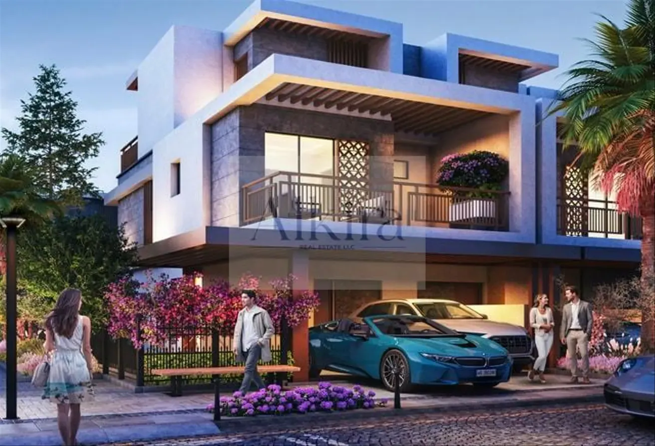 BELOW OP | With Rooftop | Private Garden