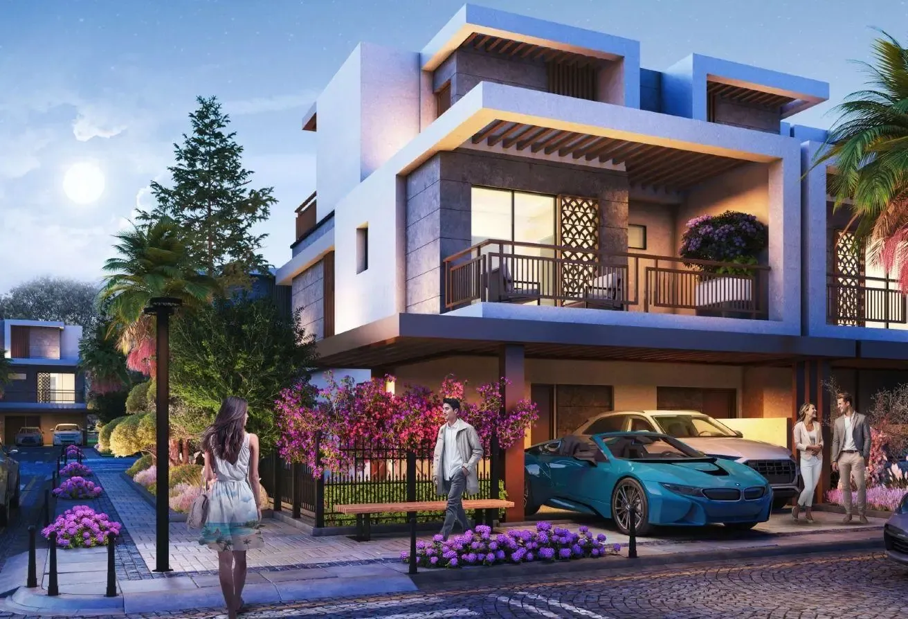 Luxurious / 4-Bedroom Townhouse / At OP Price