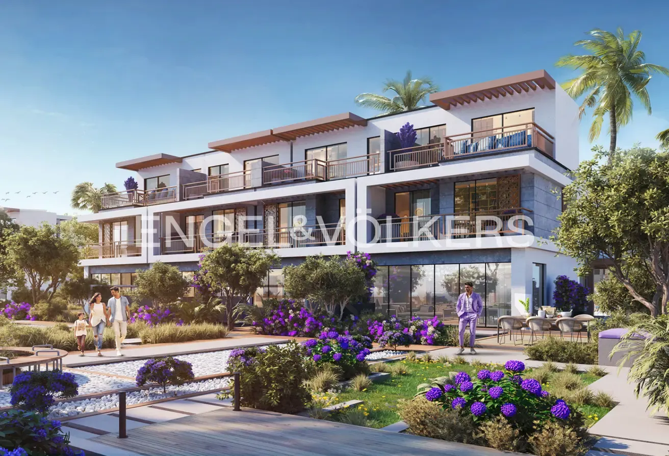 Exclusive | Roof Terrace | Close to Malibu Beach
