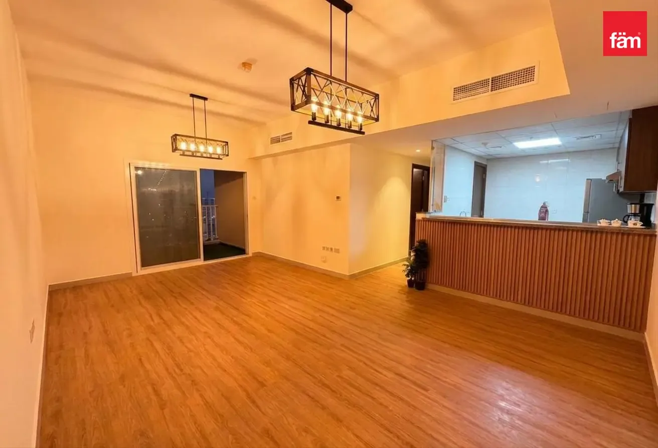 3 Bedrooms+ M penthouse availale for sale in IMPZ.