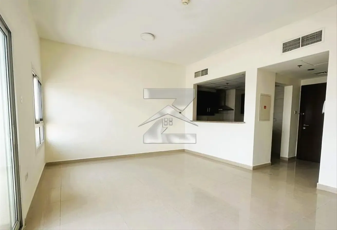 Open View | Rented-Notice Served | 2BR+Maid