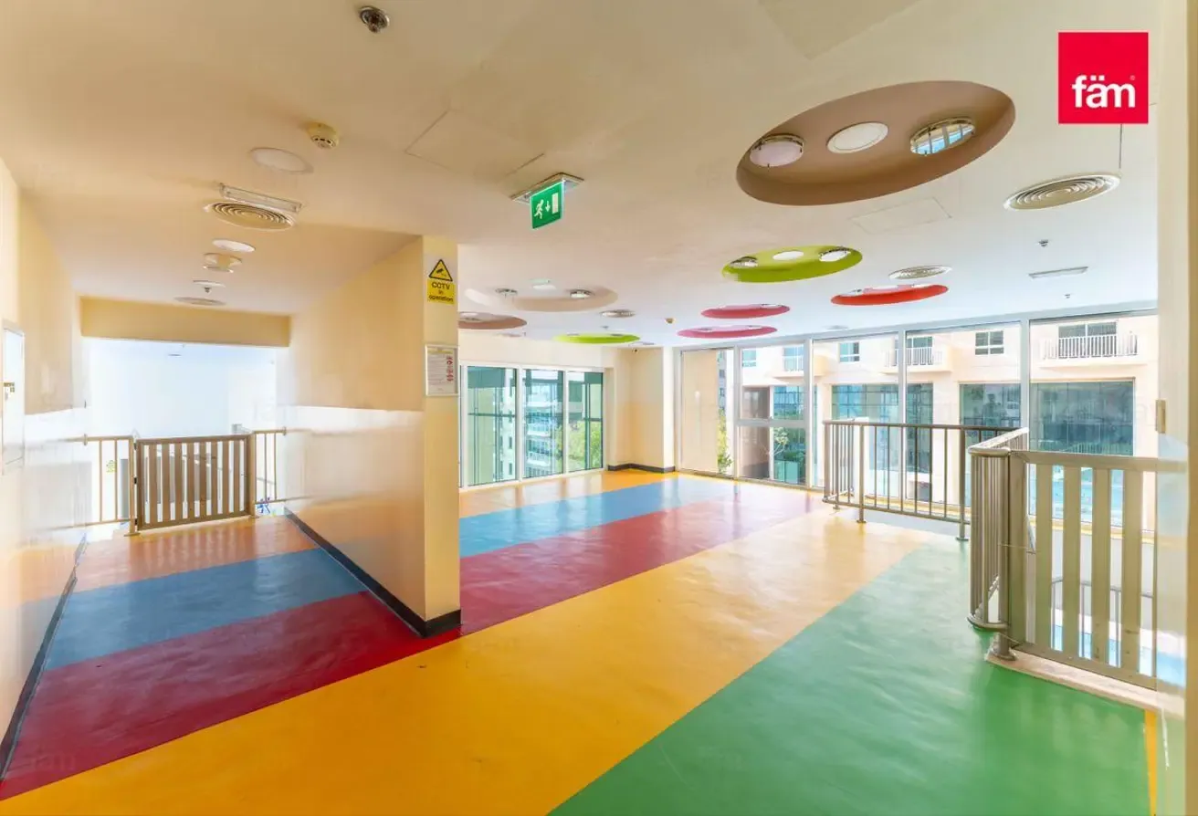2 bhk+maid available for sale in Centrium tower 1