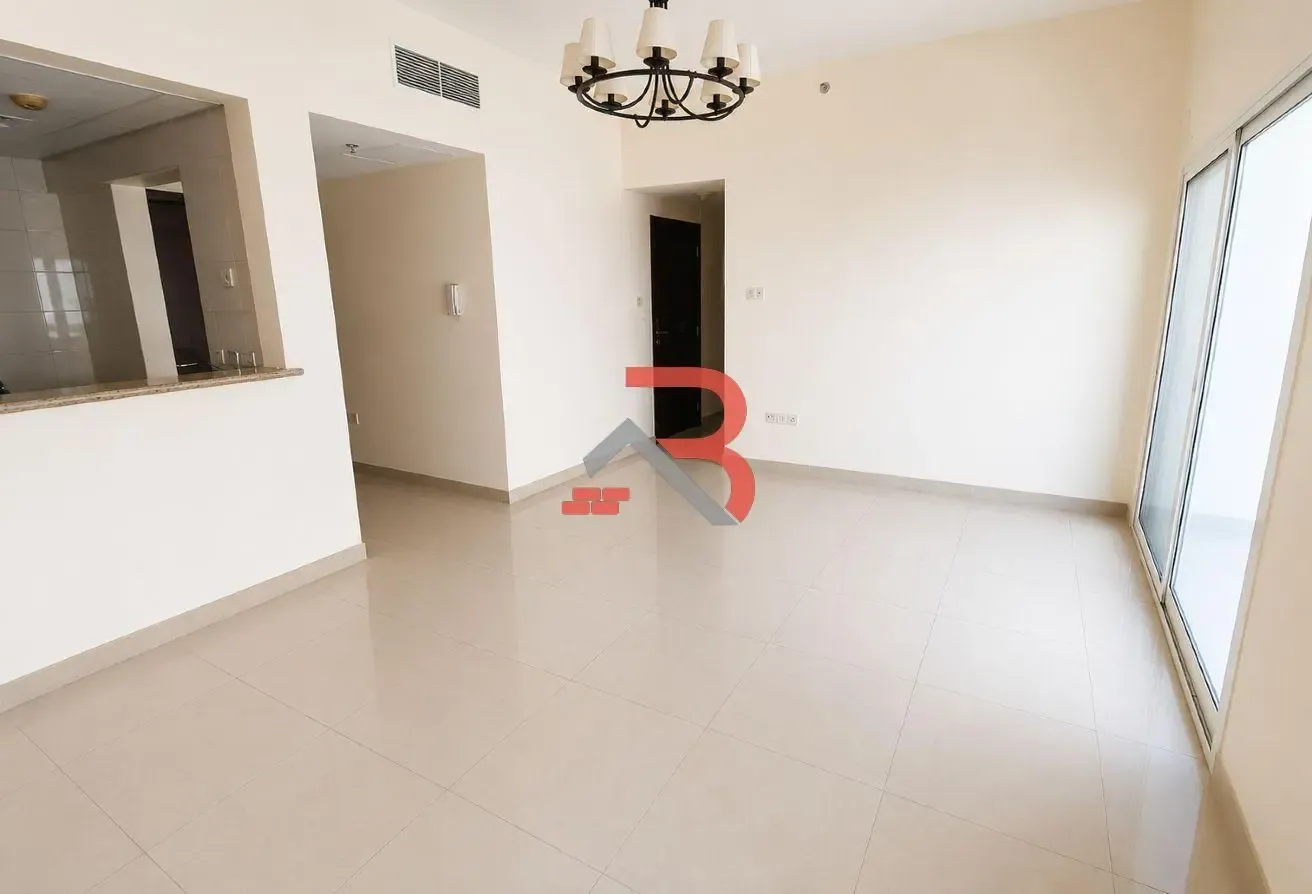 2BR+Maid's | 2 Balconies | Vacant