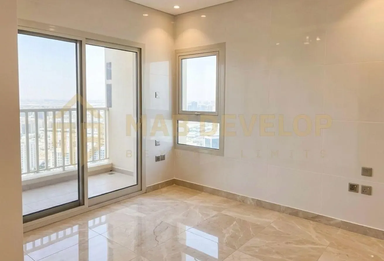 Unfurnished | Investor Deal | High Floor