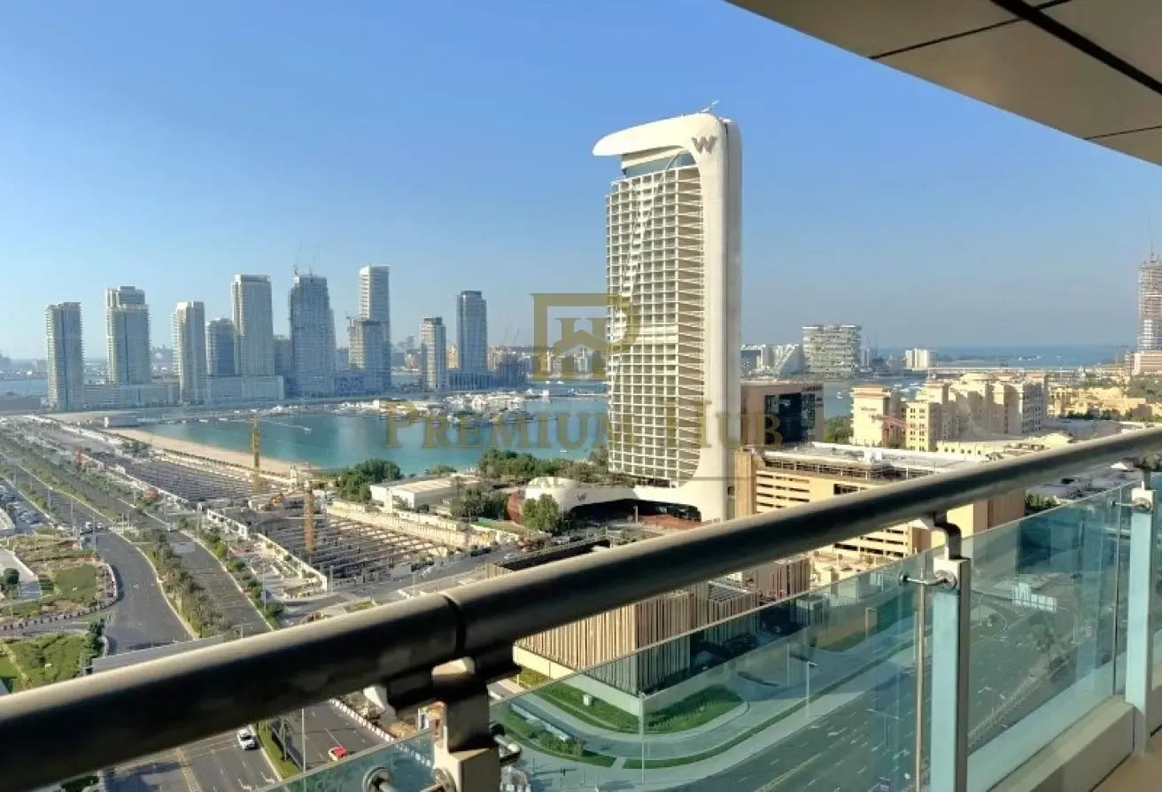 Investors Deal 2 Bedrooms | Sea View | Furnished