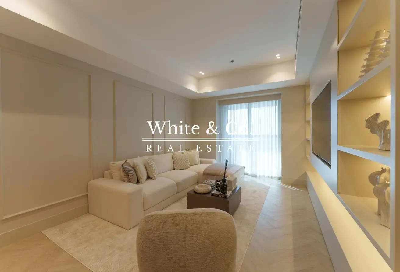 Furnished |Luxury Finishing |New Upgrades
