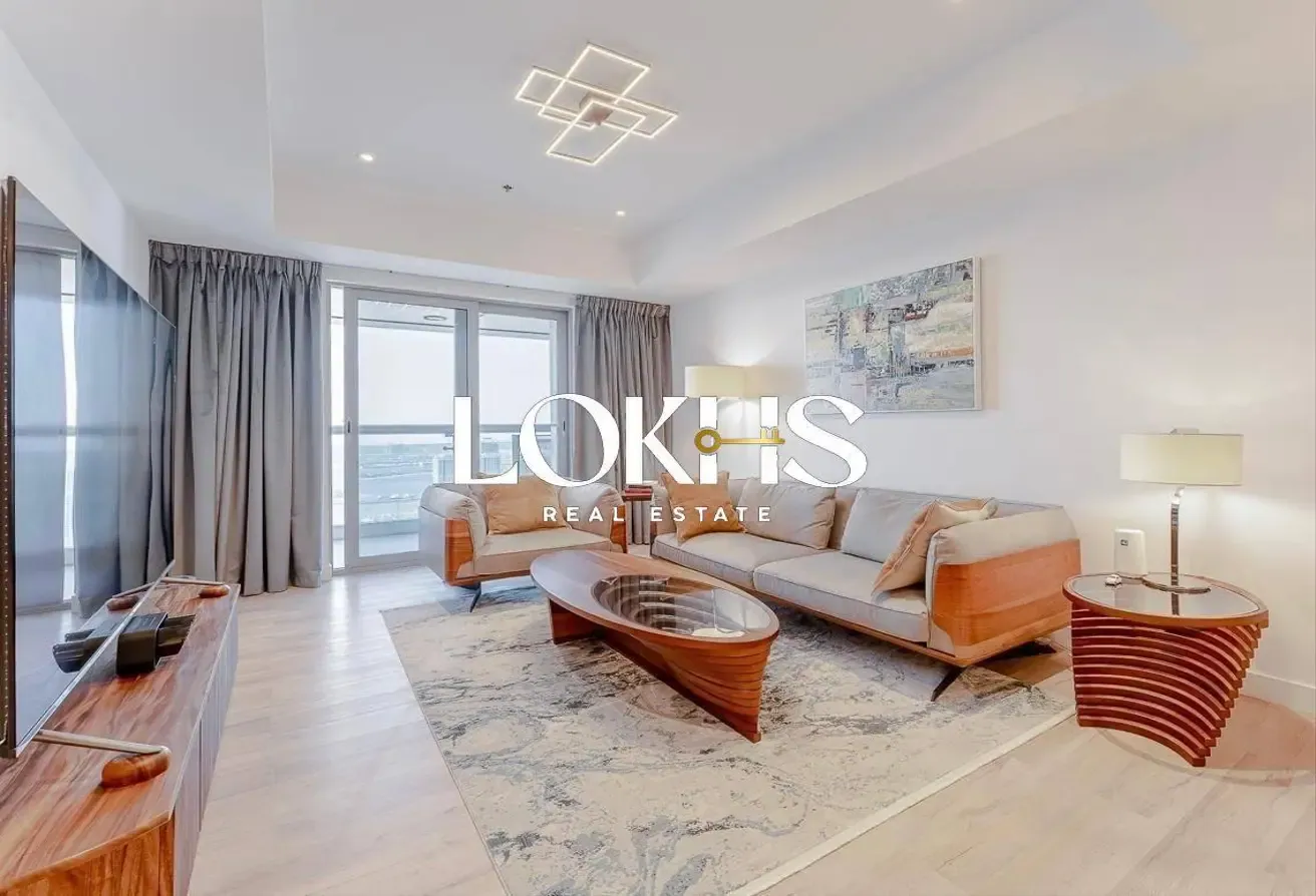 Fully Upgraded I Furnished I Marina View