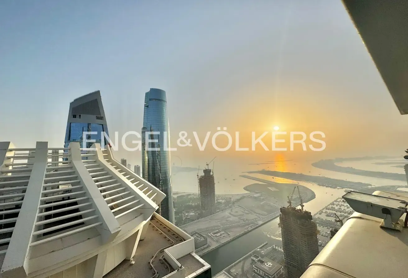 Sea View | Fully Upgraded | Extra Room