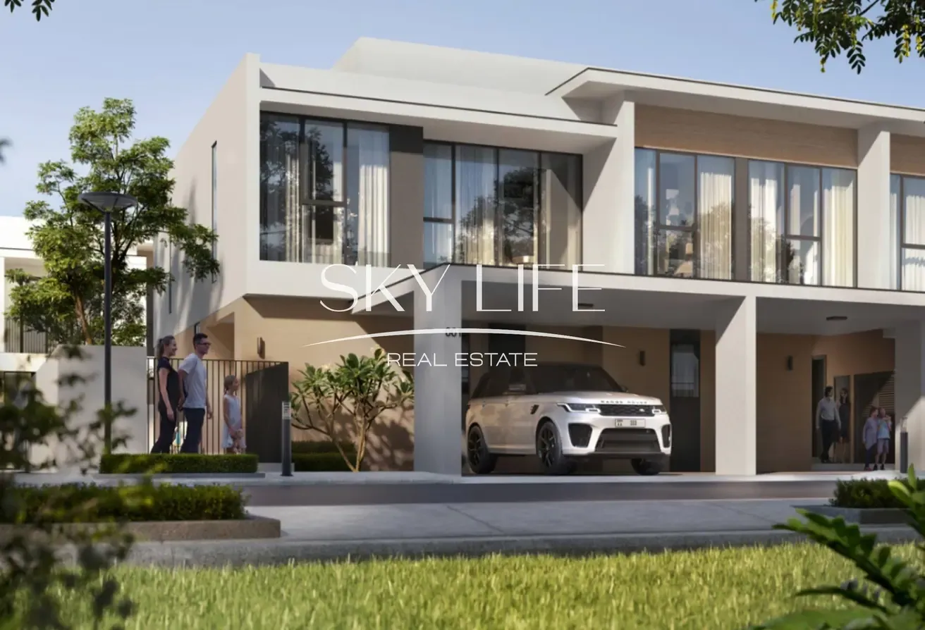 Premium Community | Modern Design | Genuine Resale
