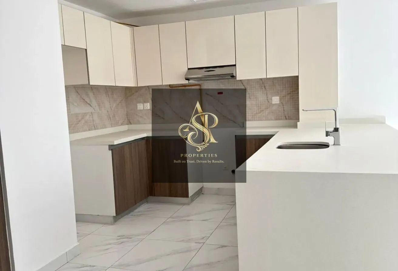 Large Layout | Unfurnished | High ROI | Vacant