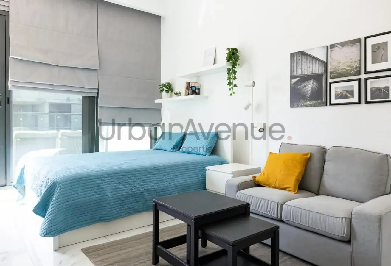 Investor Deal | Furnished | Vacant | High ROI