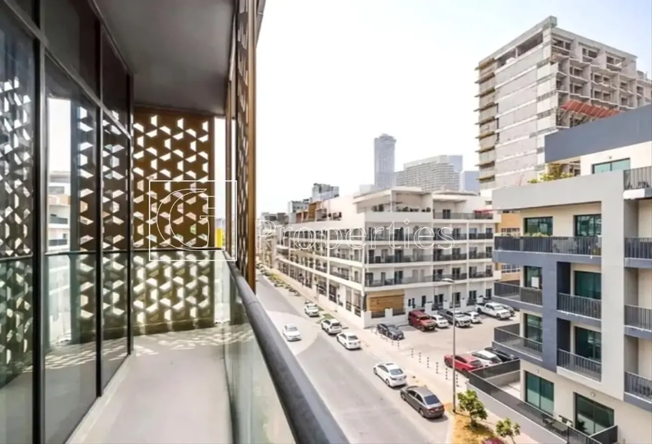 Family Friendly | On High Floor | Brand New Unit