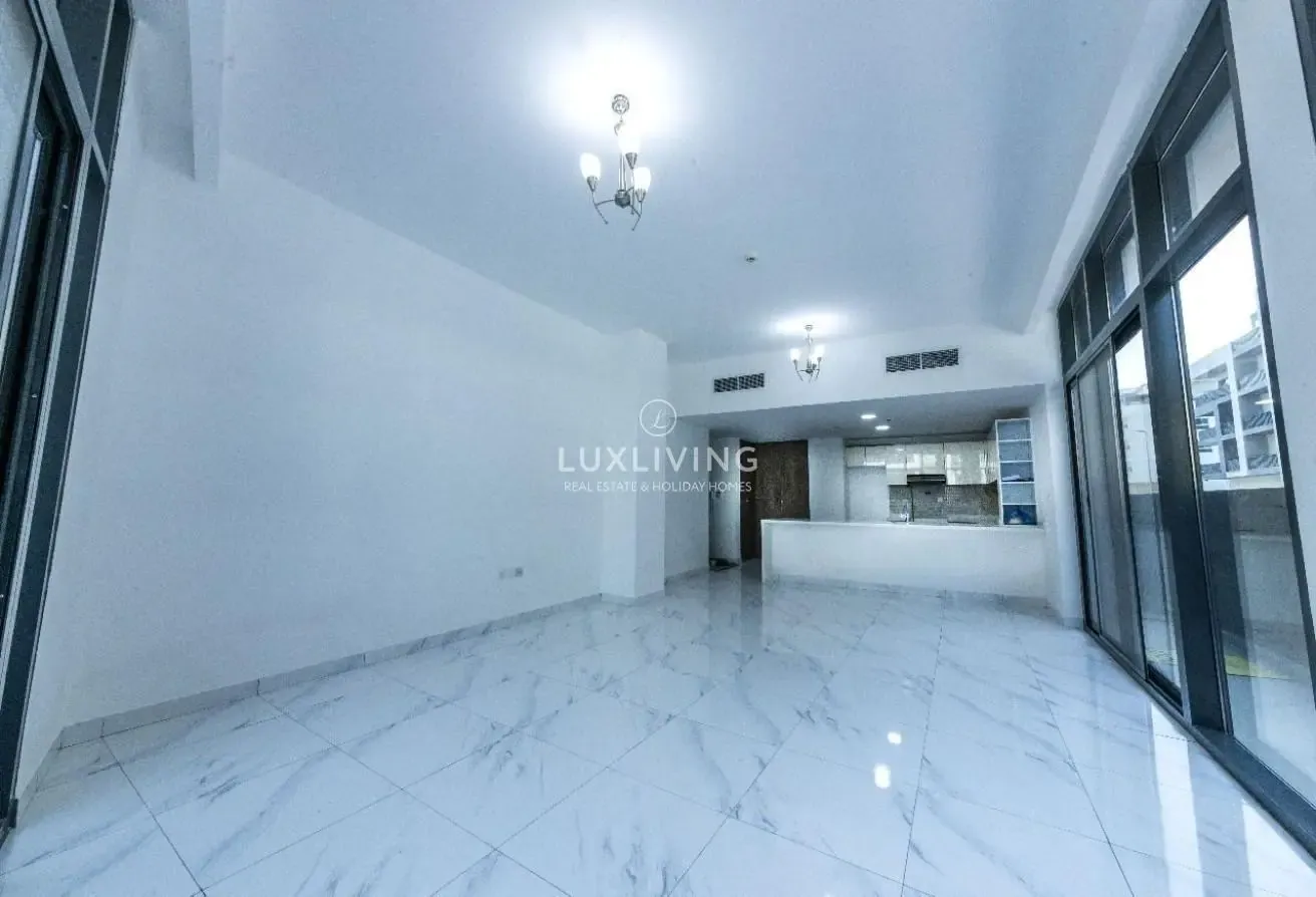 Modern 1BR | Spacious | Luxury Amenities