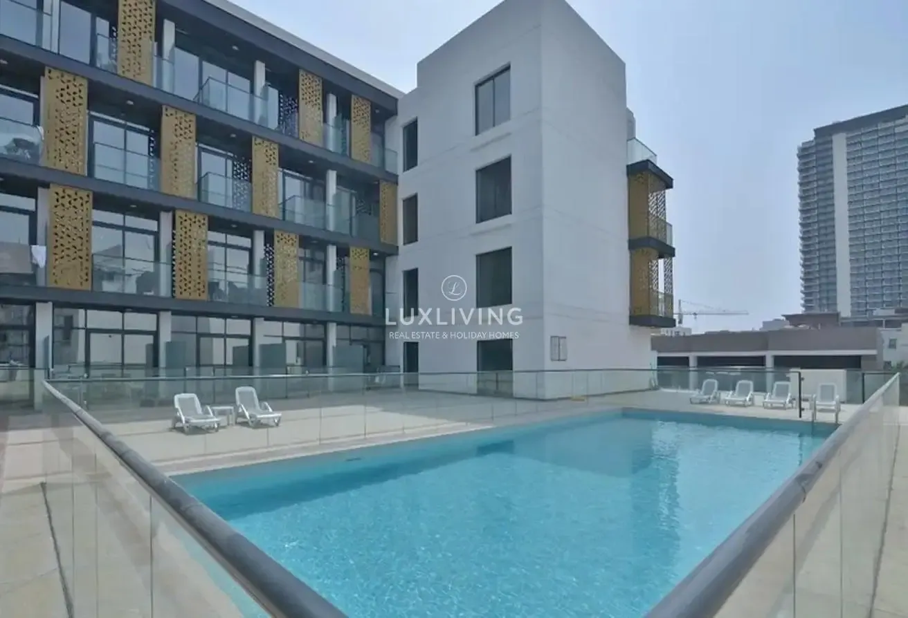 Modern Studio | High ROI | Investor Deal