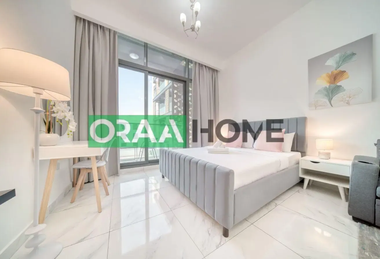 Pool View | Furnished | Exclusive | Ready to move