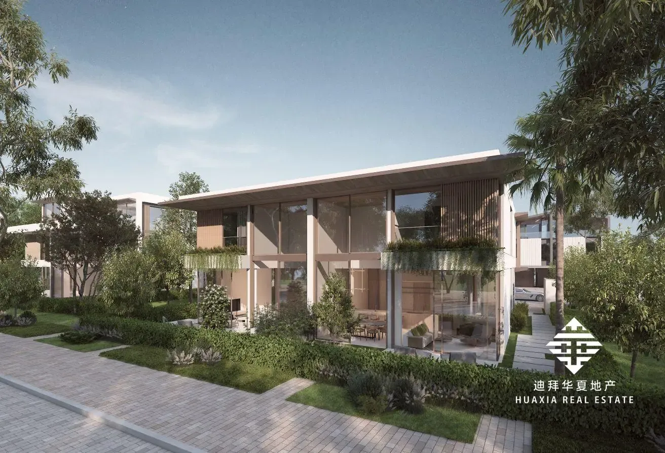 In the Garden | G+1| Biggest Plot| Resale