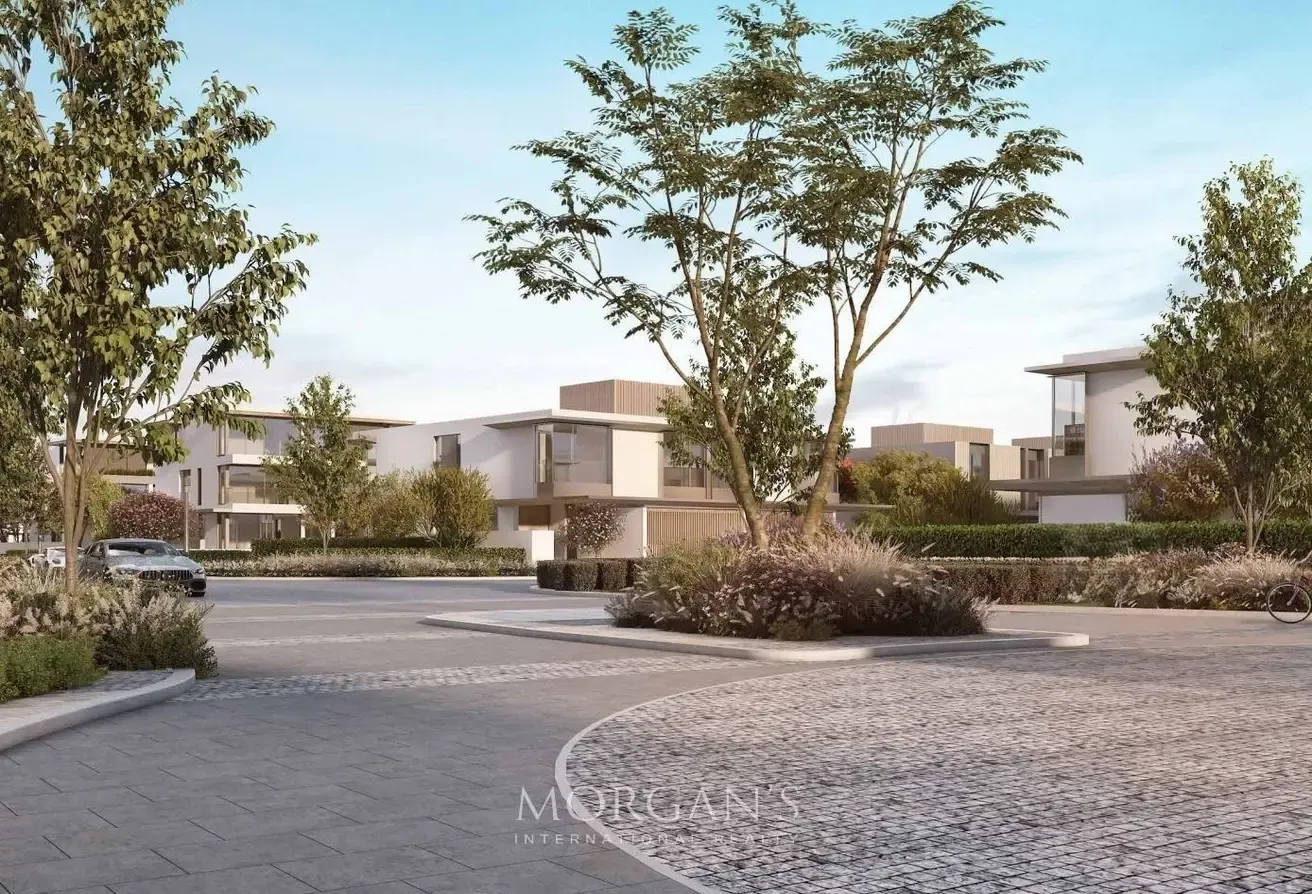 Semi-Detached | Great Location | Handover Soon