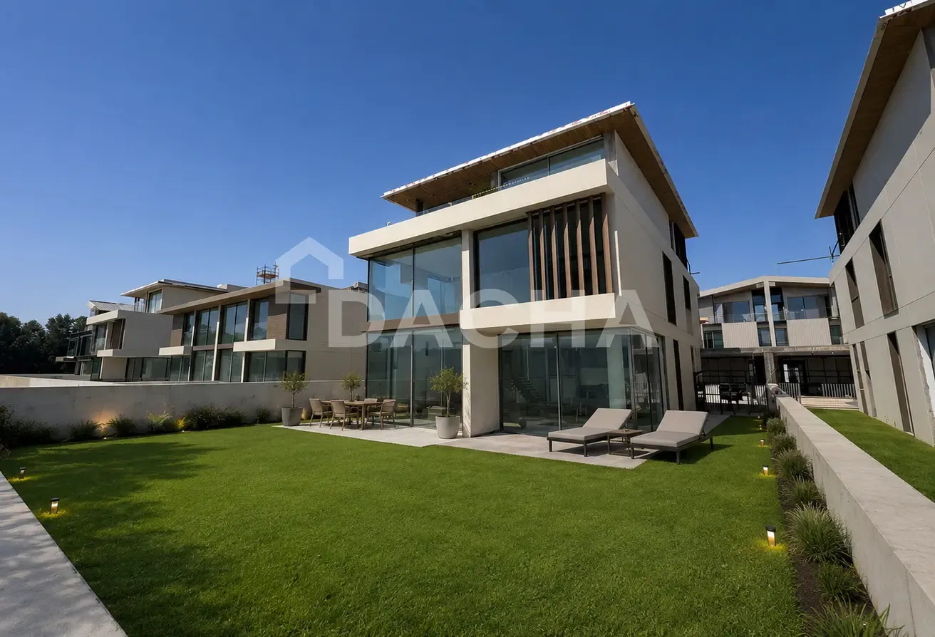 Prestigious |Standalone Villa |Premium Location