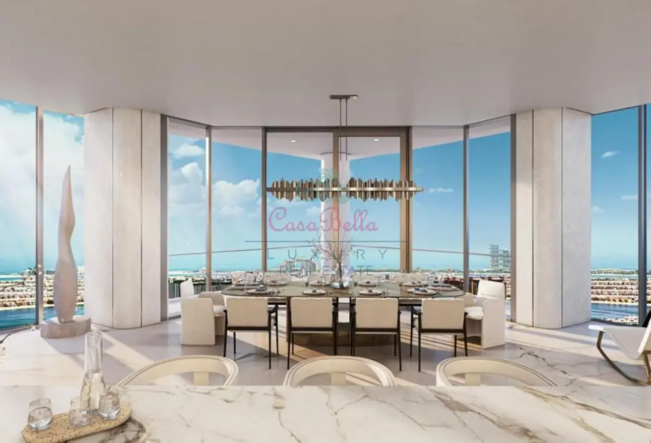 Seaview | Private Beach | Beachfront Living