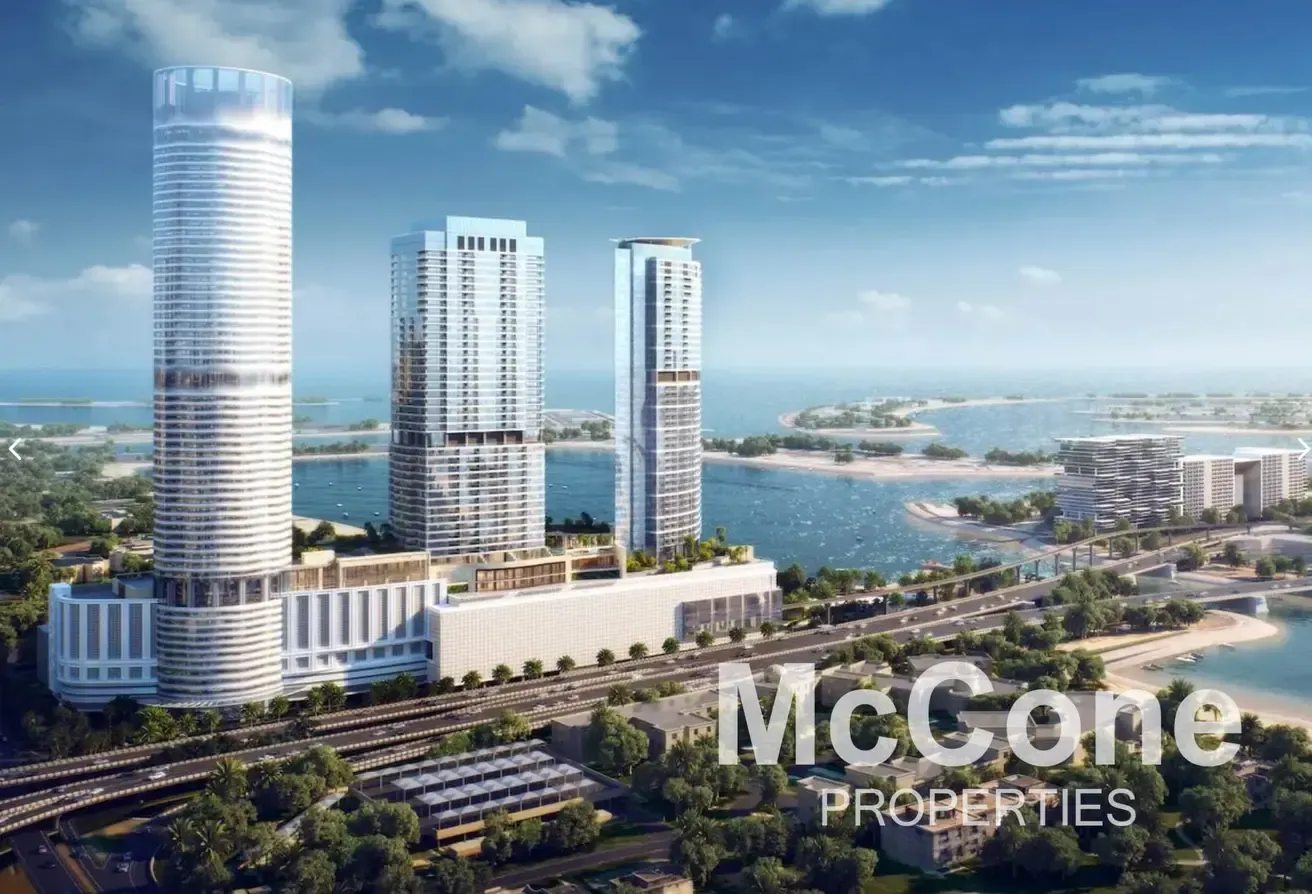 High-Floor | Genuine Resale | Multiple Options