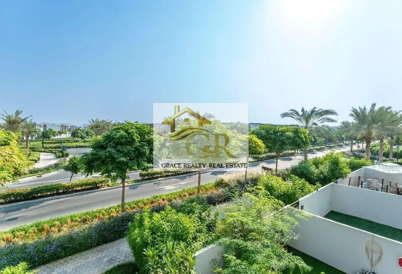 4BR + Maid Villa | G+1 | Spacious Layout |