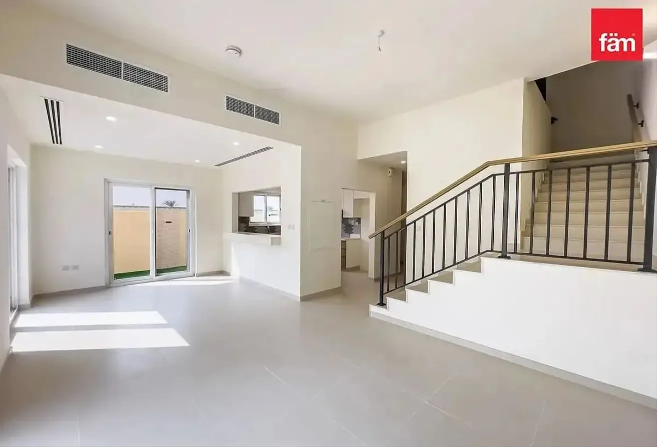 Townhouse | Available to View | with Maids Room