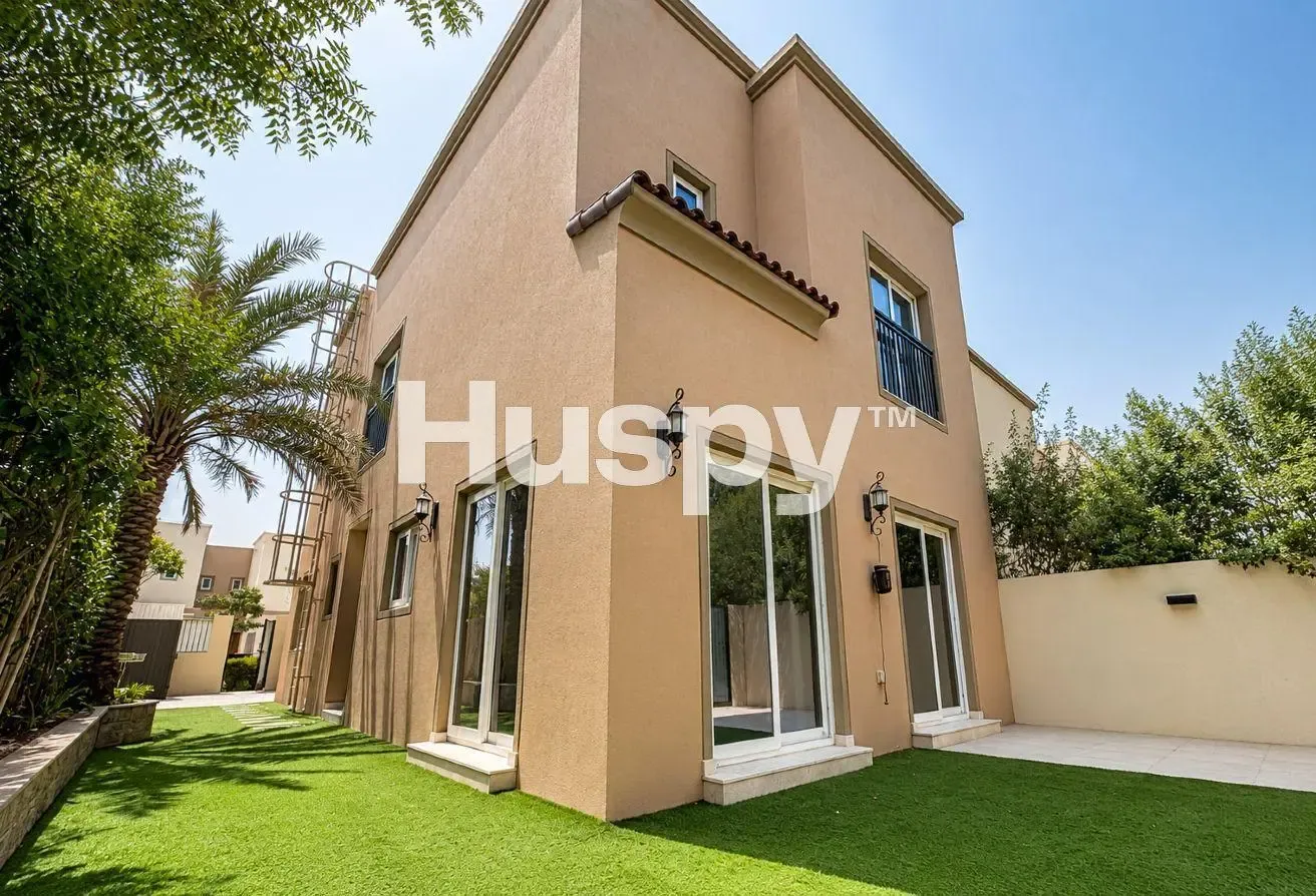 Vacant | Single Row | Corner Plot