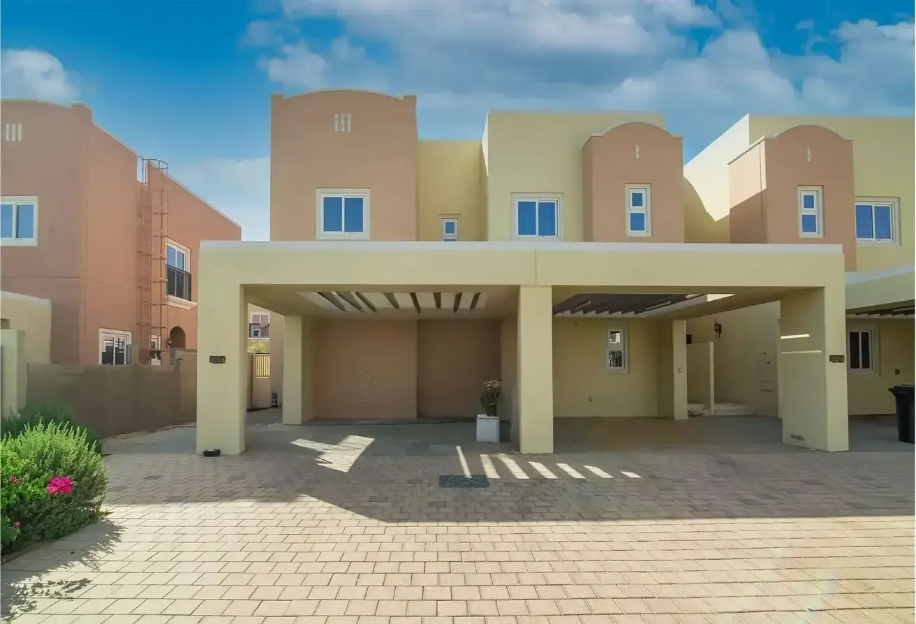 Single Row | Vastu | Ready to Move