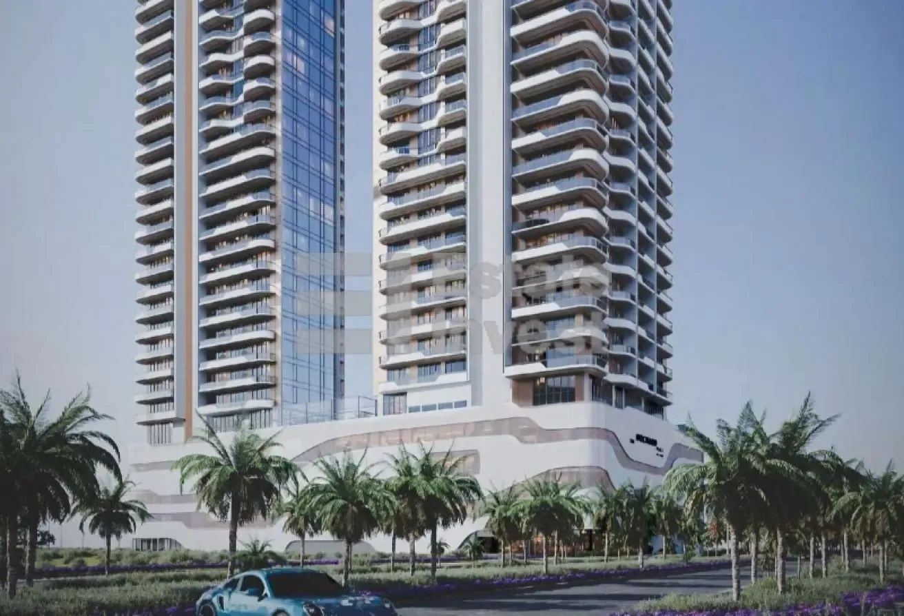 SEMI-FURNISHED | PARK VIEW | HANDOVER: Q2/2027