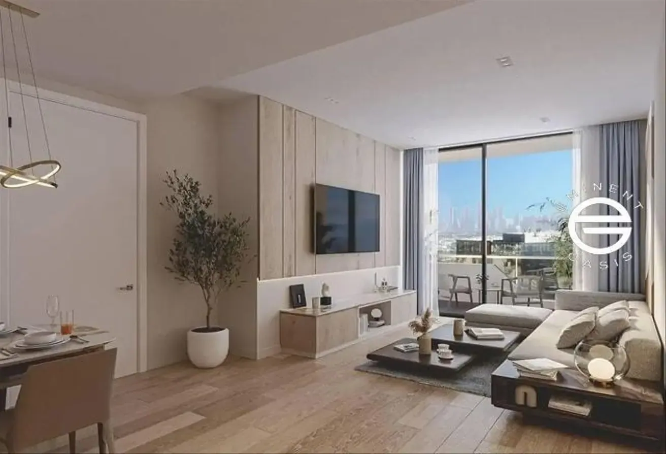 Contemporary European Finishes | Family Community