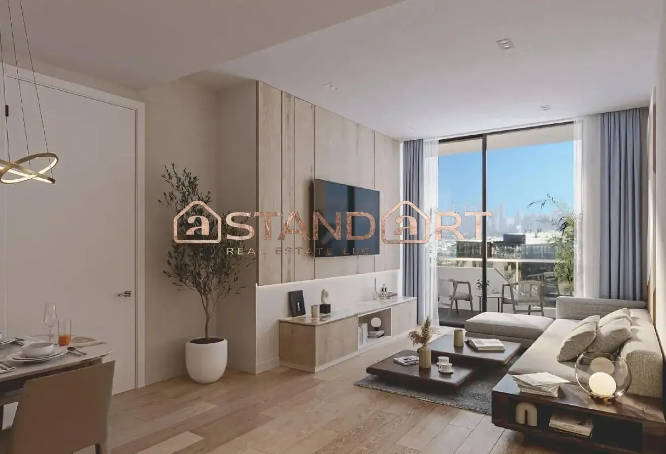 Brand New 1br | Luxury Living | The Orchard Place
