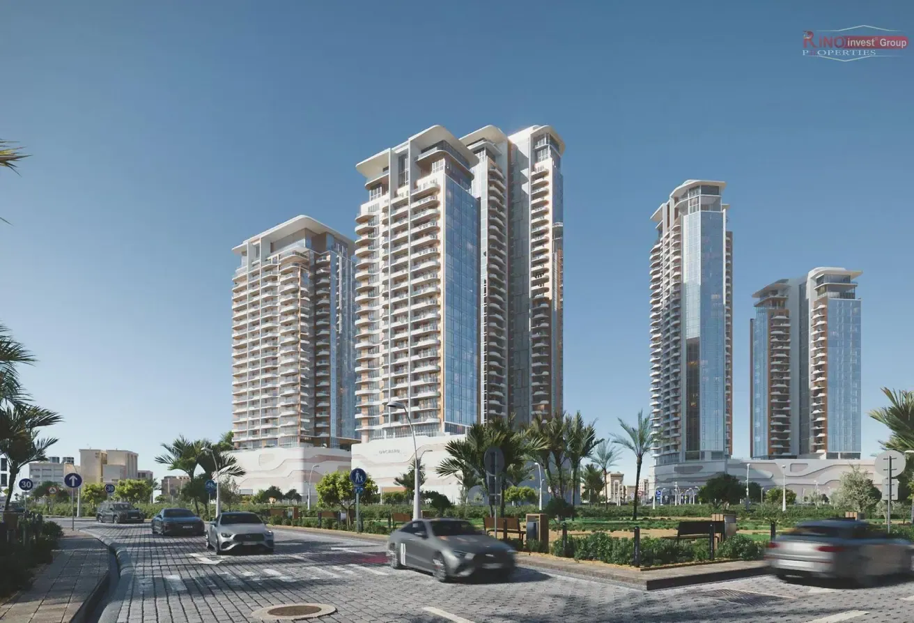 Stylish Studio | Fully Furnished | Flexible Plan