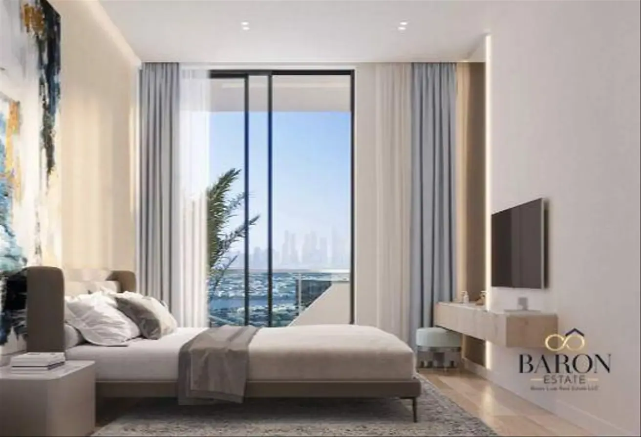 Handover Soon | Spacious | Marina view