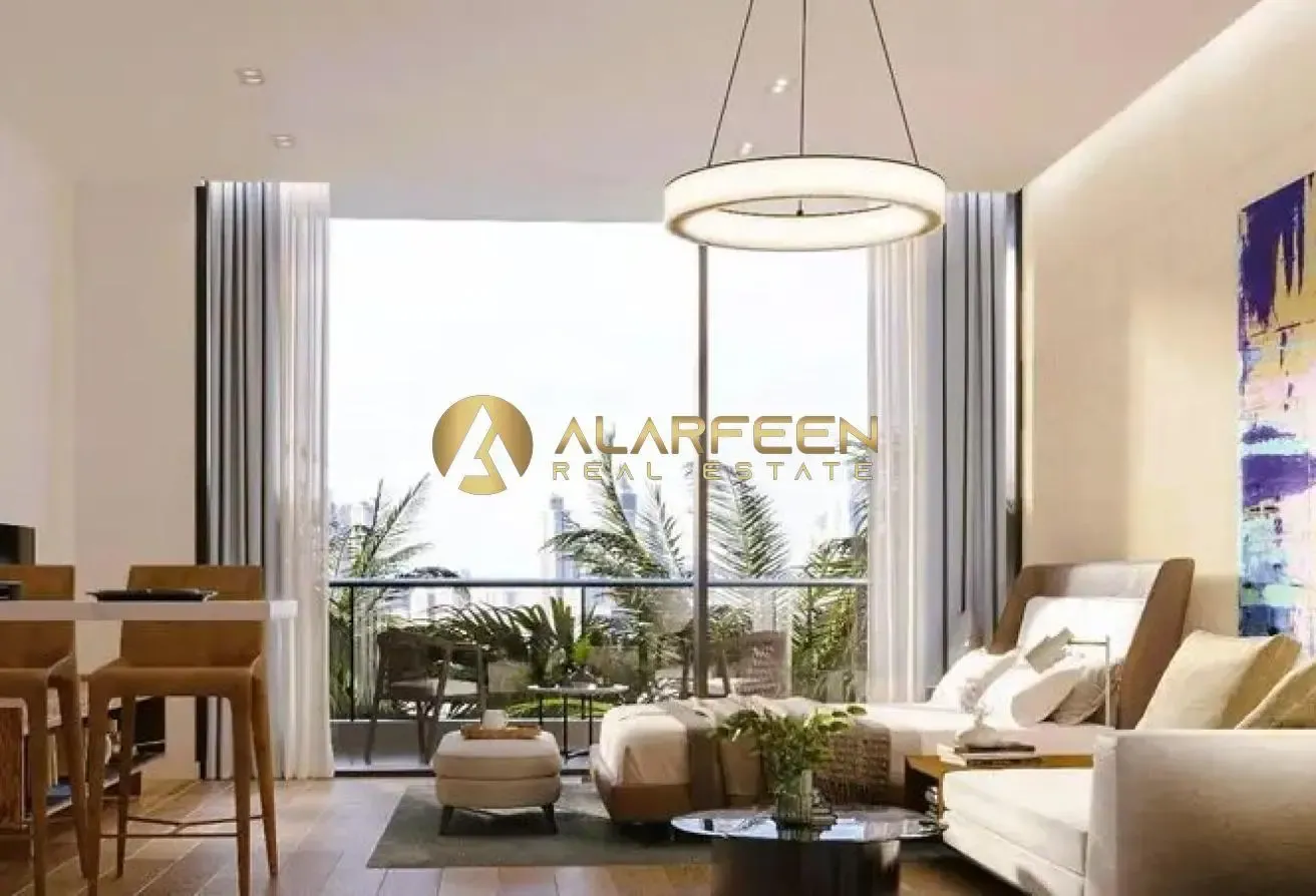 European Design | World Class Amenities | Q2 2026