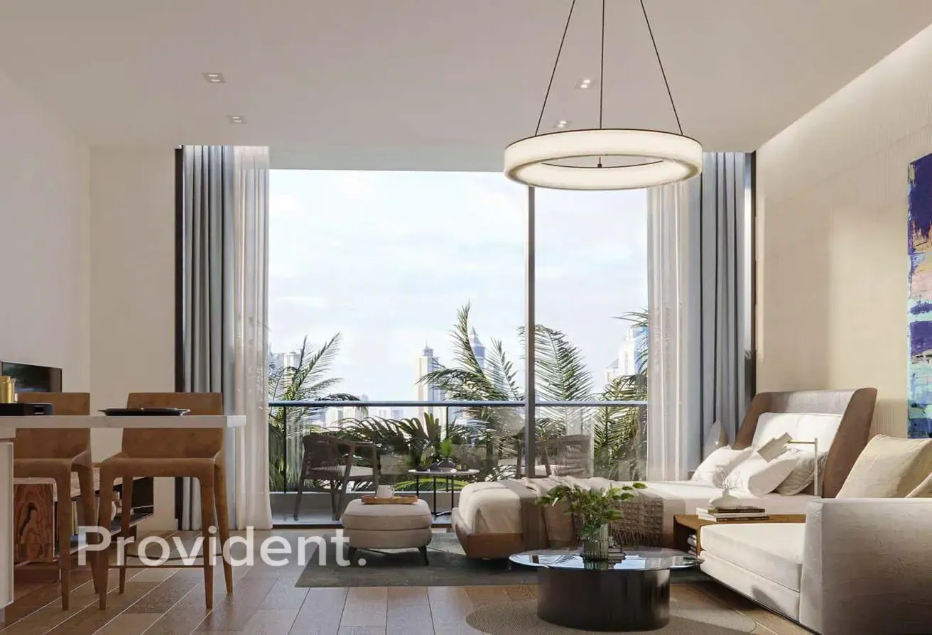 Spectacular Views | Luxurious | Payment Plan