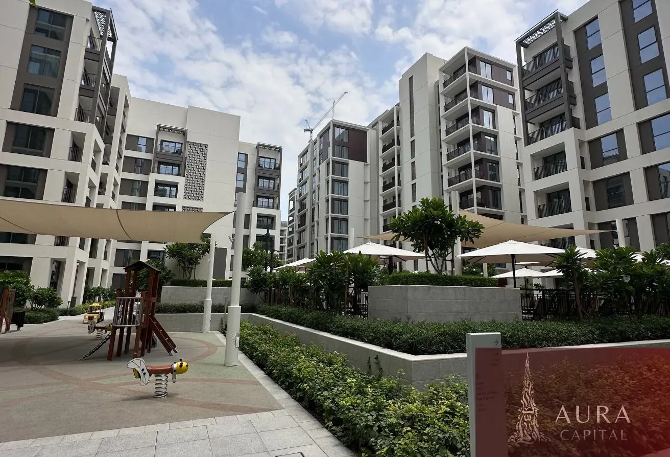 Quality Furnishing | Family Oriented | Well Priced