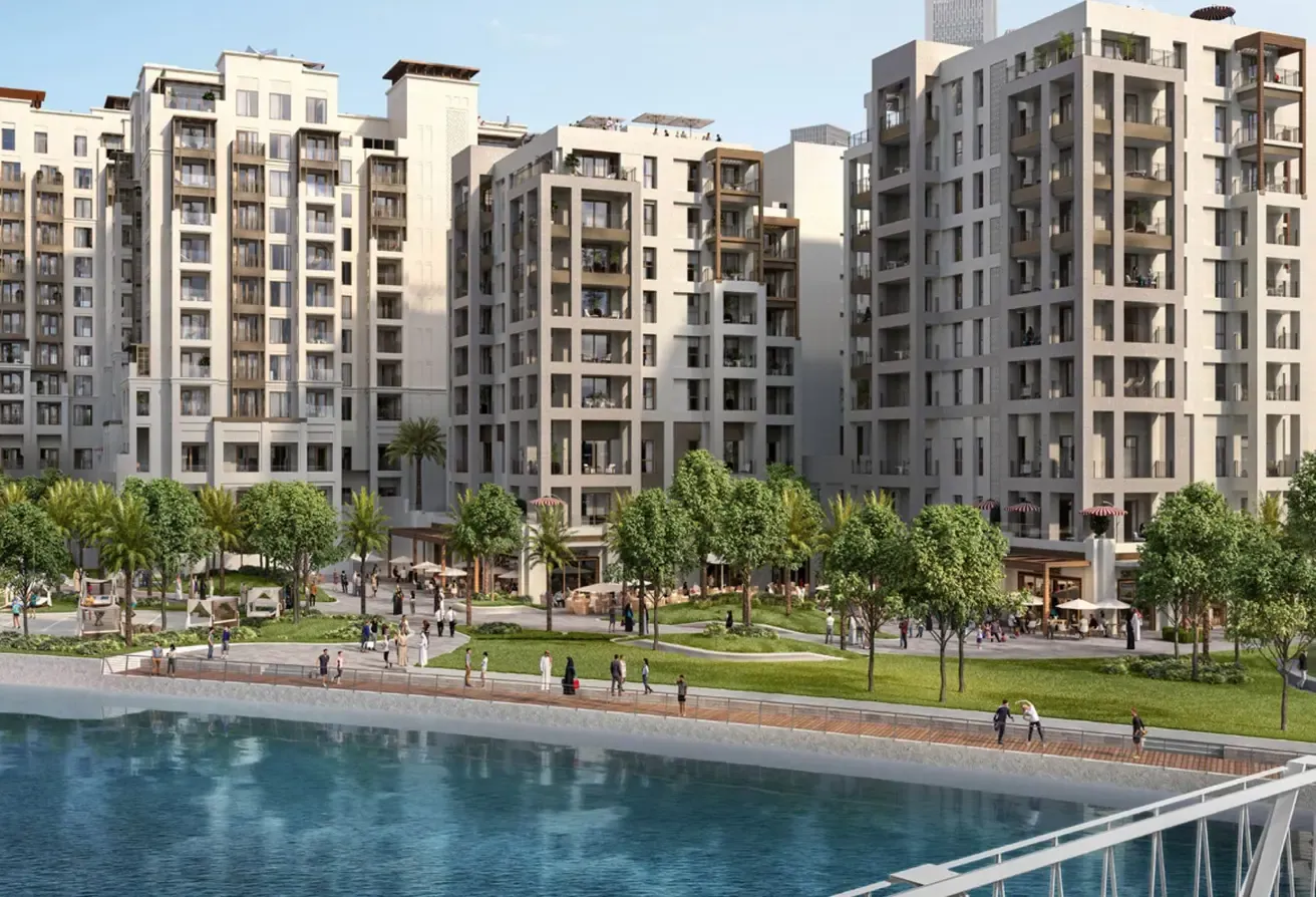 0% Commission | Private Beach| Handover Soon