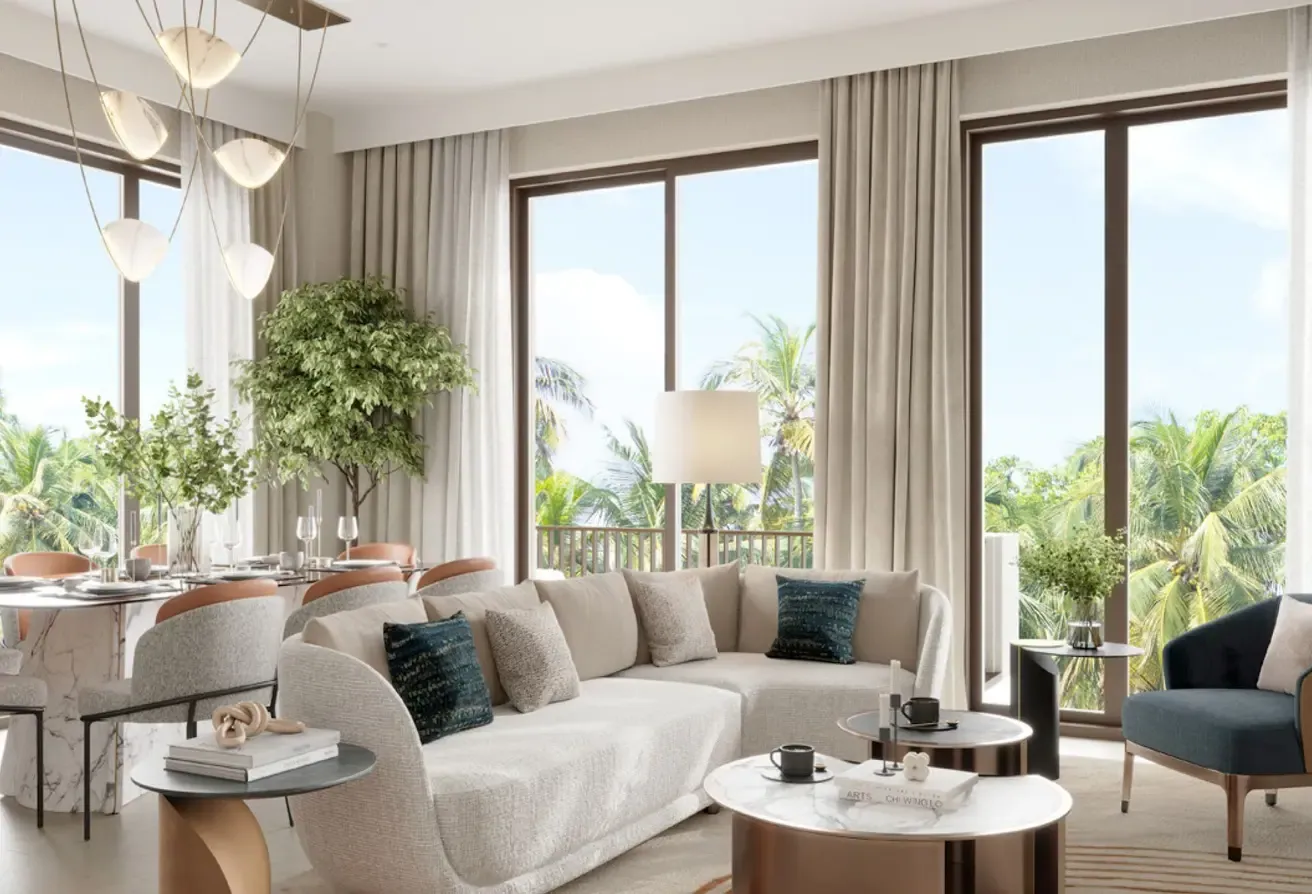 10% Downpayment | Beach Access | Premium Location