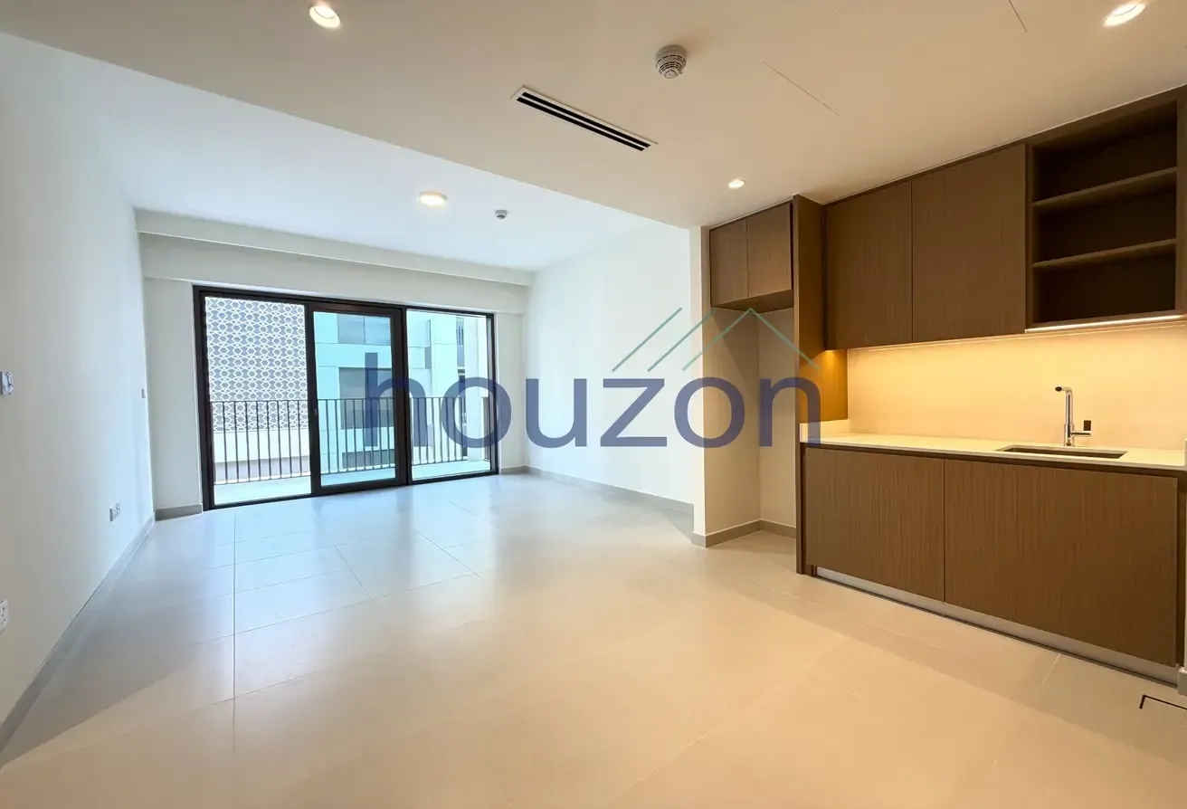 Beach Access | Modern 1BR | High Floor