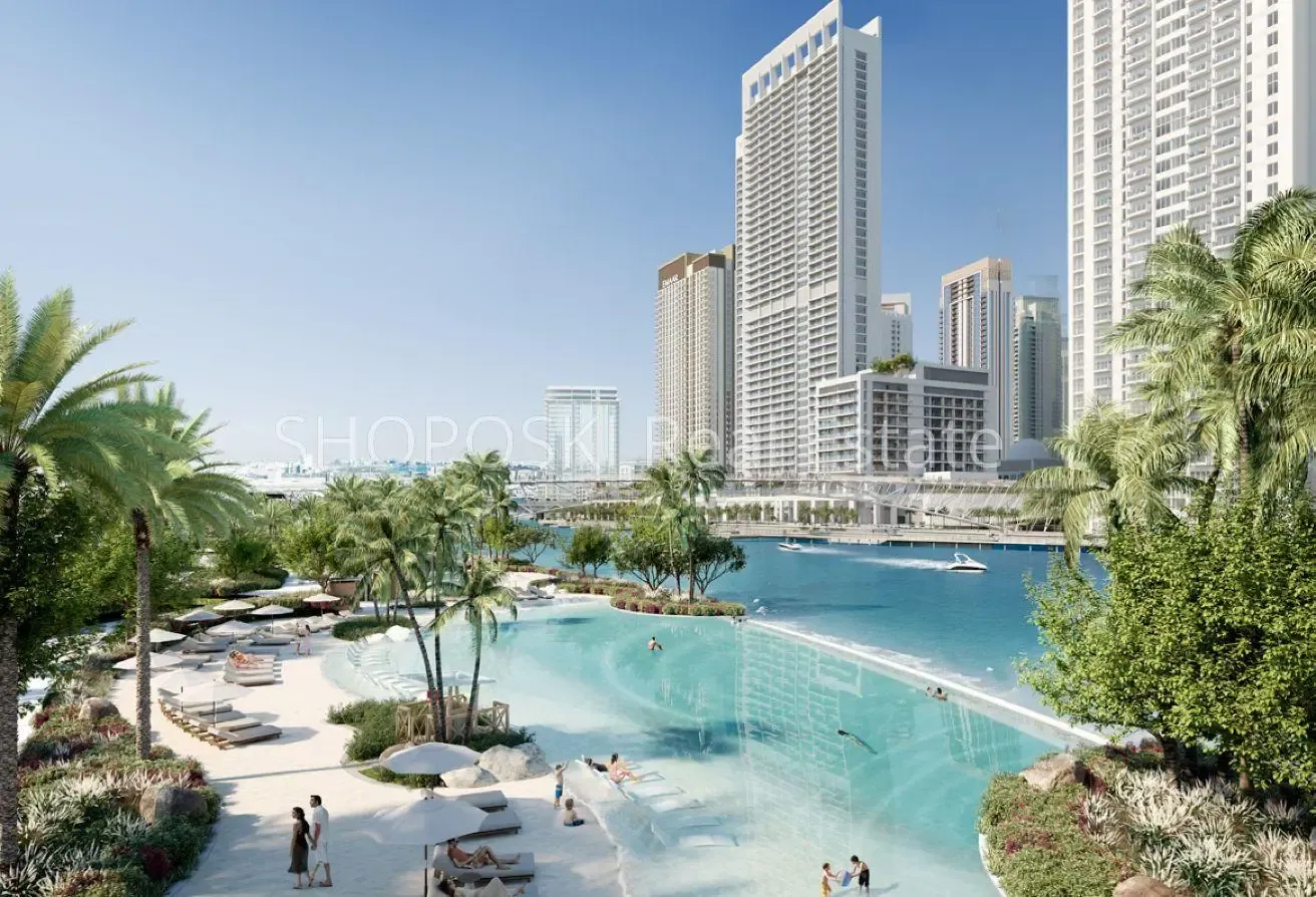 Pay Just 20% Now | Move In Soon| Waterfront Living