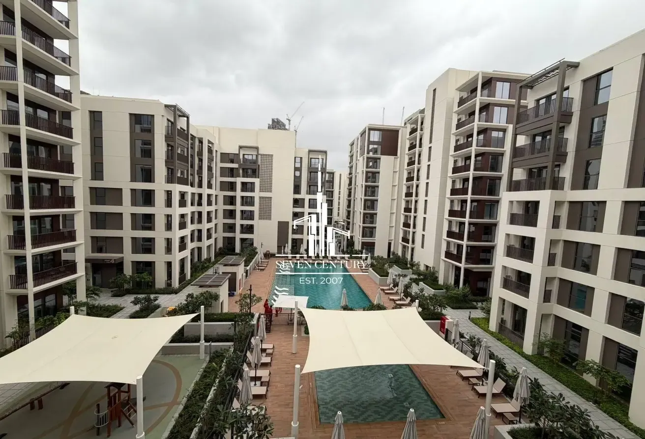 Creek View | Premium View | Handover Q3 2026