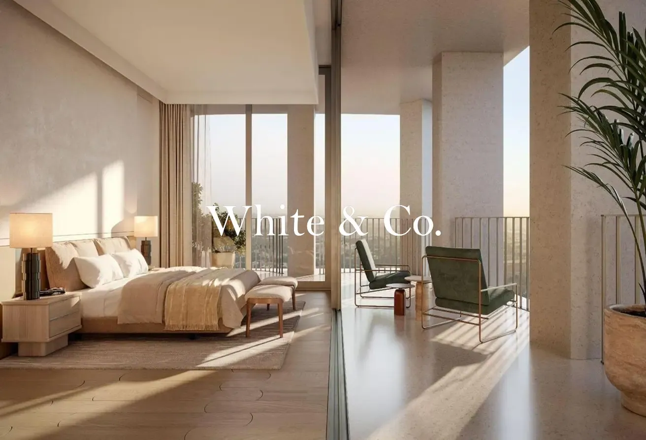 1 Bedroom | Below OP | Branded Residences