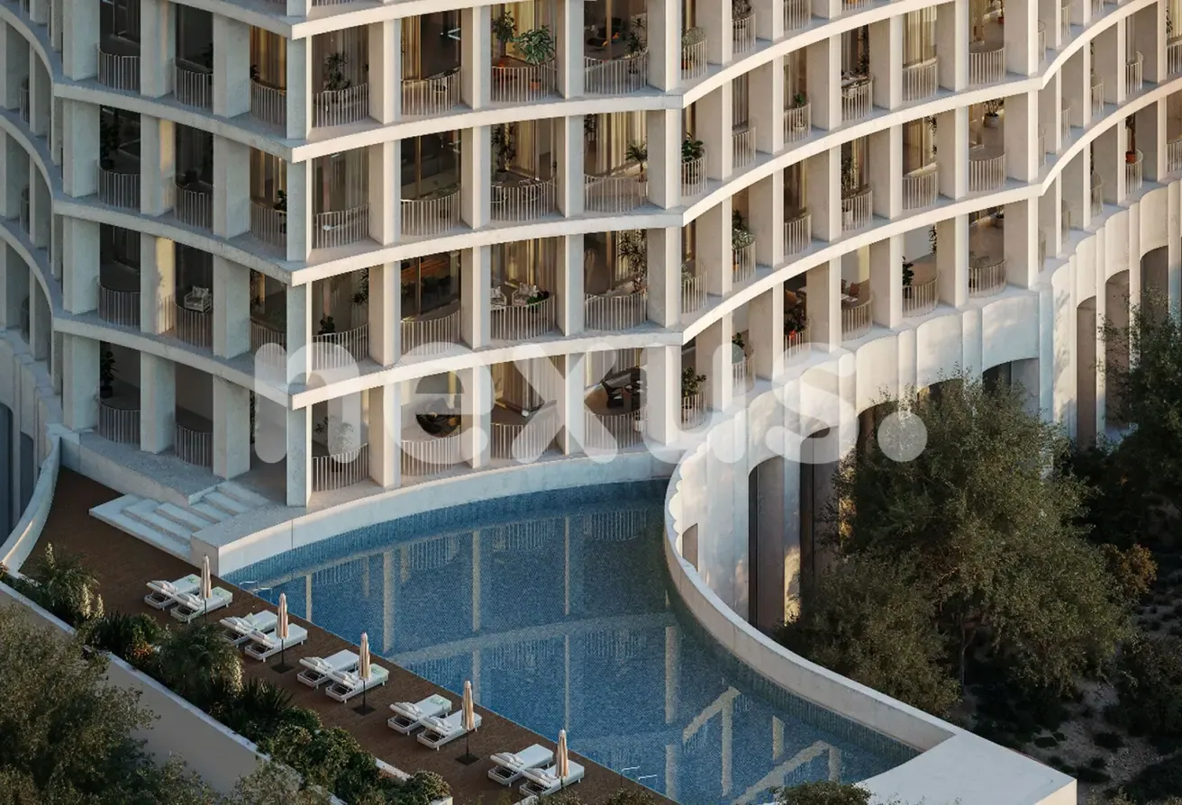 1 BEDROOM l ZABEEL VIEW l NO COMISSION
