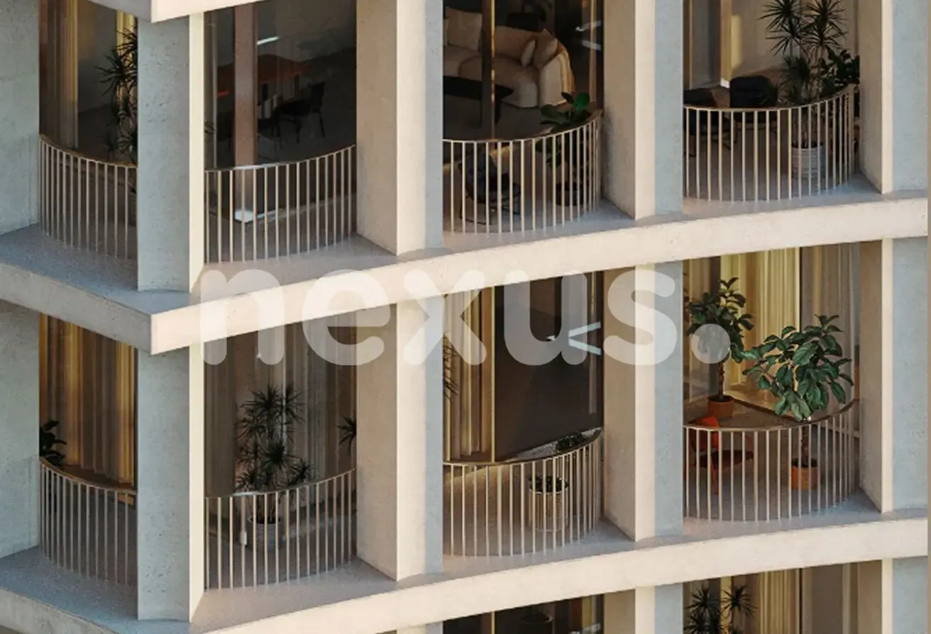 HIGH FLOOR l DIFC VIEW l NO COMISSION