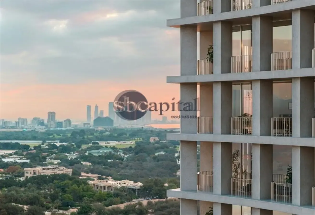 FULL ZAABEEL VIEW| 1BRM | BEST LOCATION IN DIFC